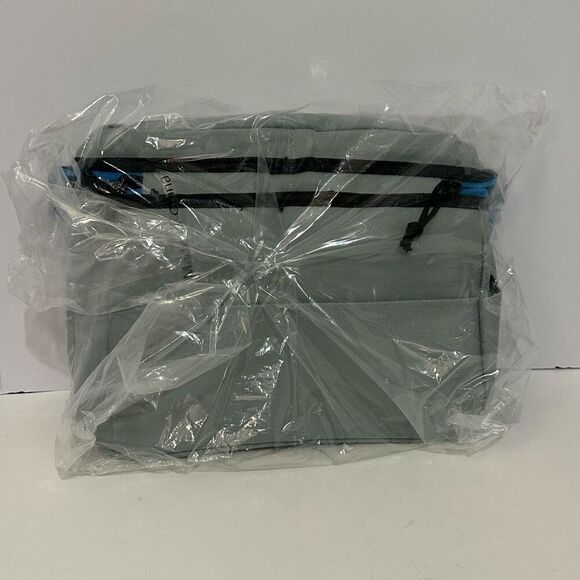 TALN Insulated Flip Top Ice Chest Gray - Picture 16 of 16